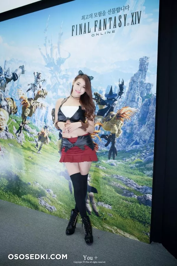 Lee Hyo Young - 36