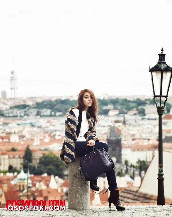 Lee Min Jung - 4