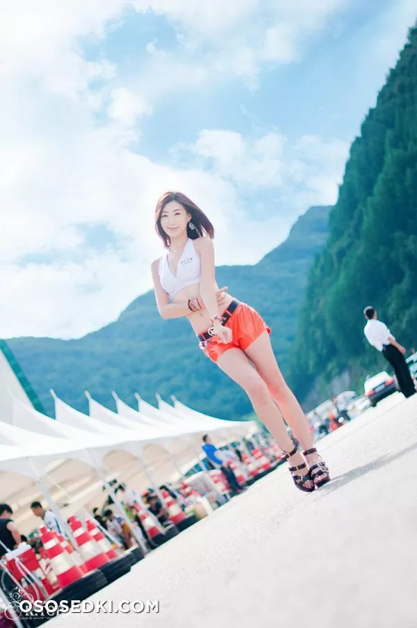 Lee Sung Hwa - 66