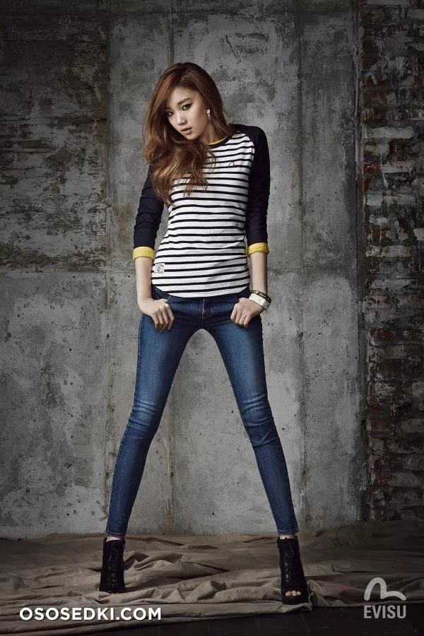 Lee Sung Kyung - 5