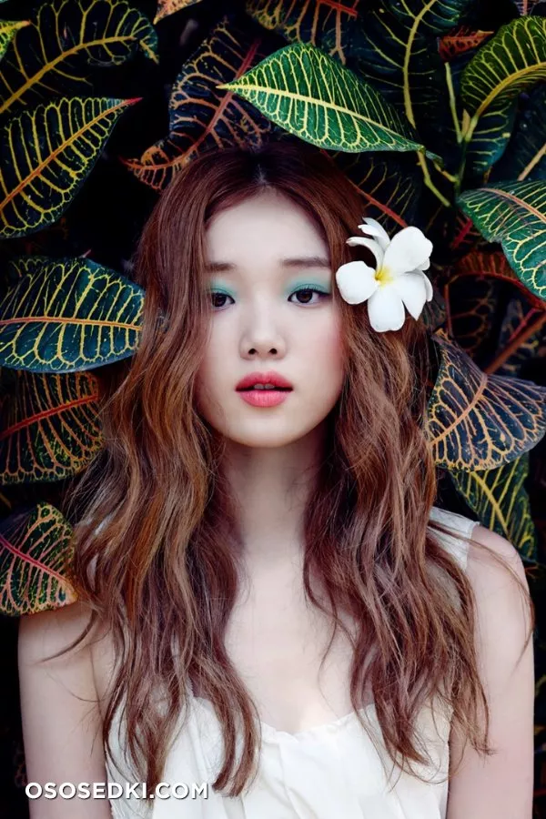 Lee Sung Kyung - 10