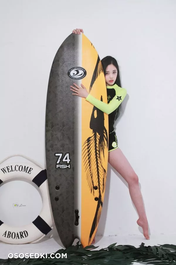 Lee A Yeon - 8