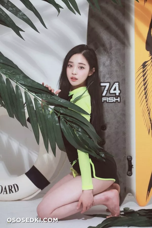 Lee A Yeon - 9