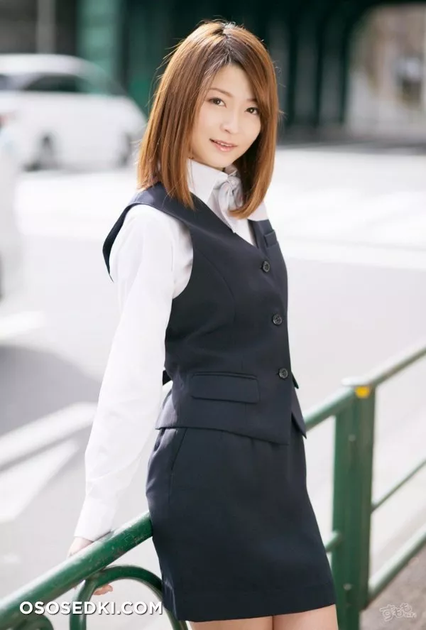 Mami Sakamoto - 18