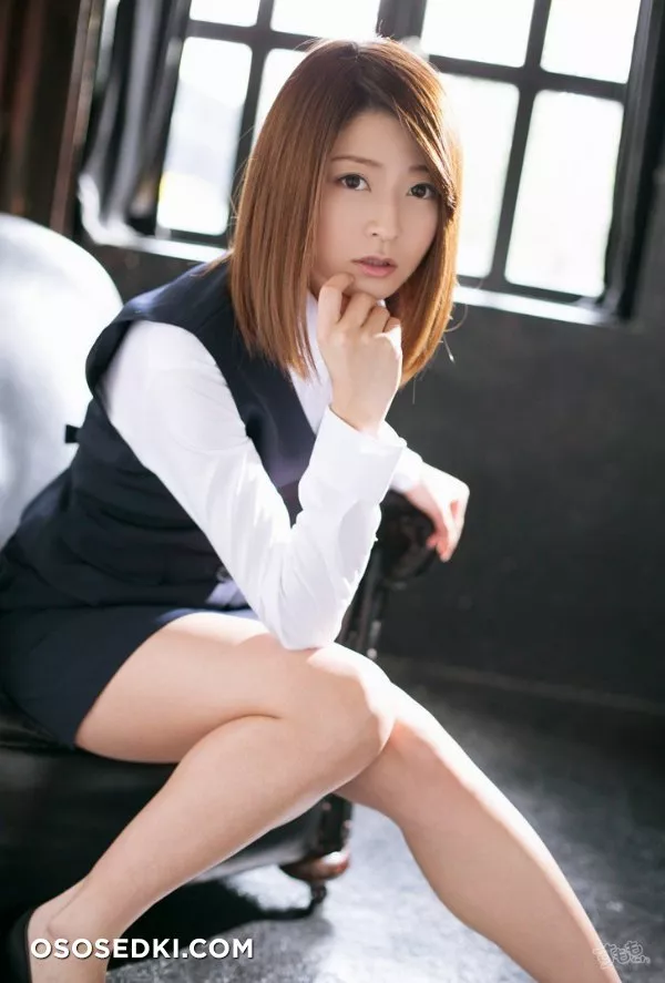Mami Sakamoto - 19