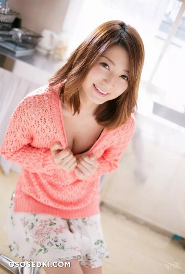 Mami Sakamoto - 34