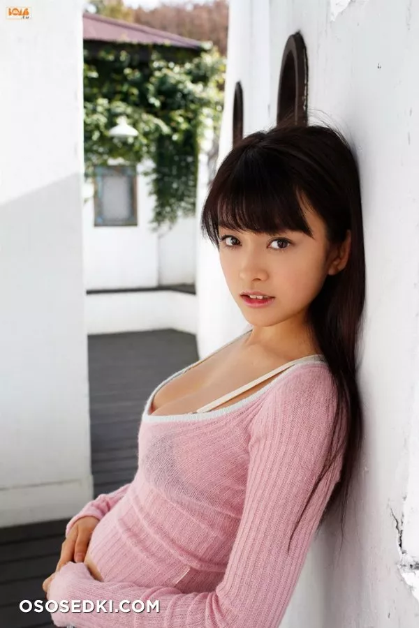 Mari Yamachi - 46