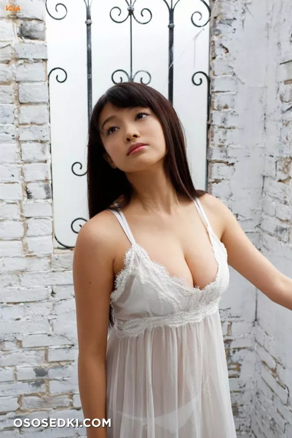 Mari Yamachi - 76
