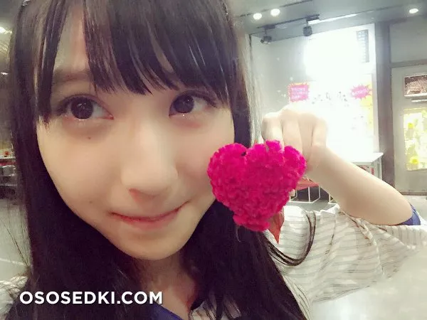 Matsuoka Natsumi - 6
