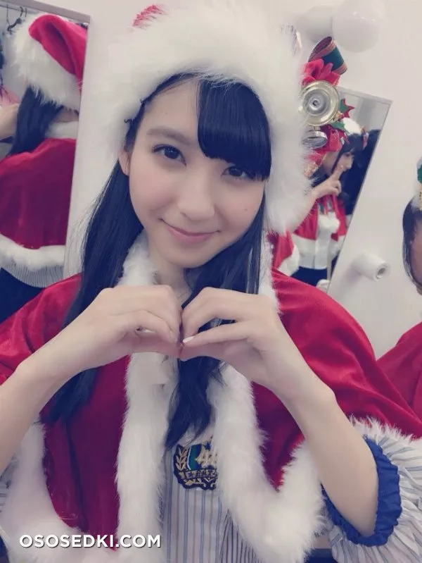 Matsuoka Natsumi - 9