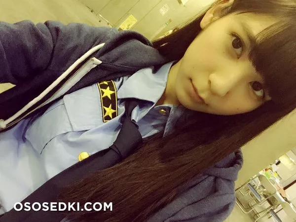 Matsuoka Natsumi - 10