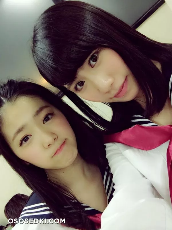 Ishida Yuumi - 1