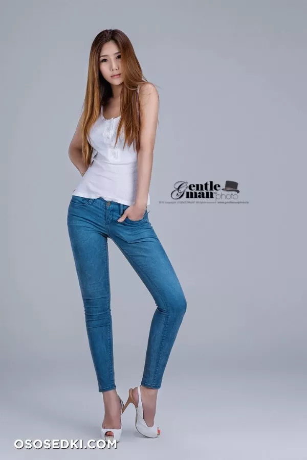 Nam Gung Eun Ae - 10