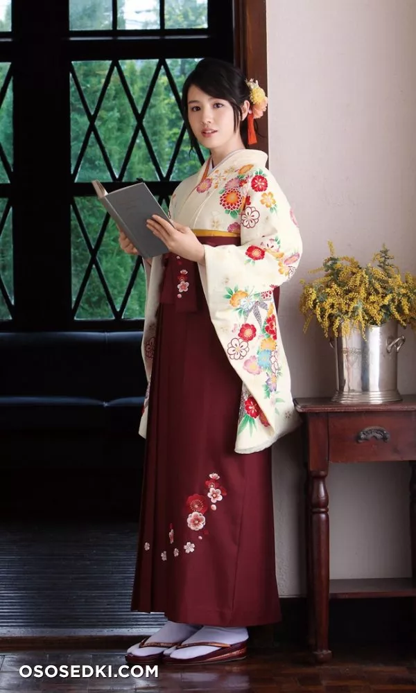 Nanami Sakuraba - 2