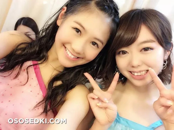 Nishino Miki  - 1