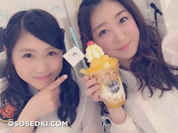 Nishino Miki  - 4