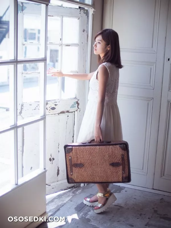 Ayaka Yokota - 5
