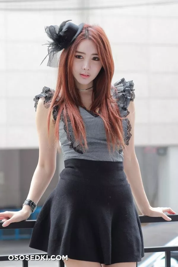 Choi Eun Ha - 1