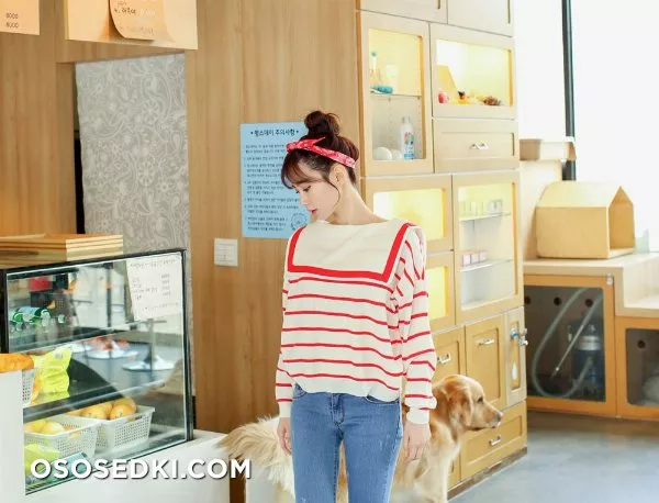 Jenny - 56