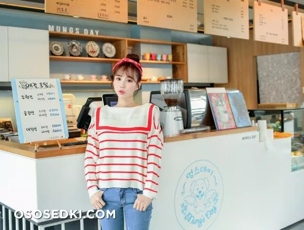 Jenny - 57