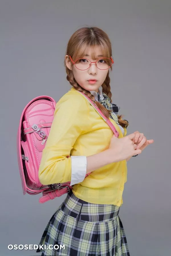 Kang Cho Won - 8