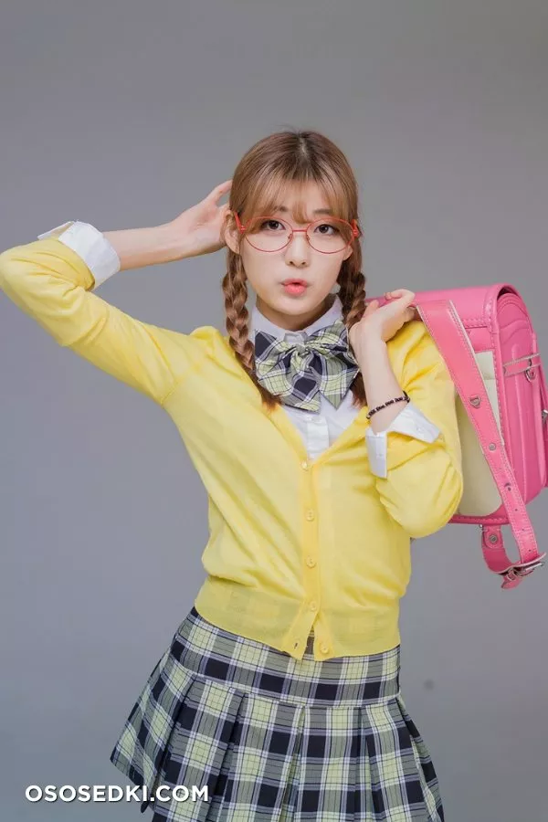 Kang Cho Won - 10