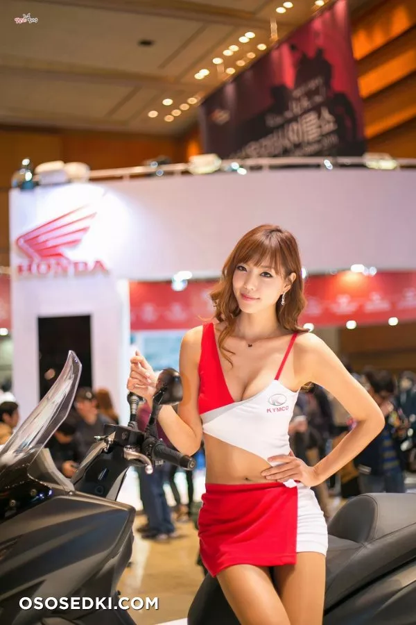 Kang Yee Na - 4
