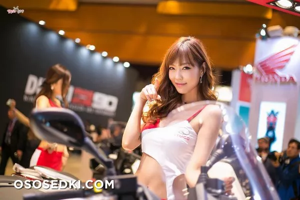 Kang Yee Na - 8