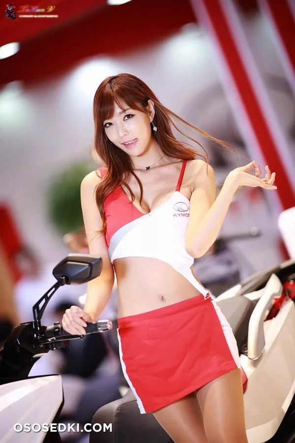 Kang Yee Na - 13