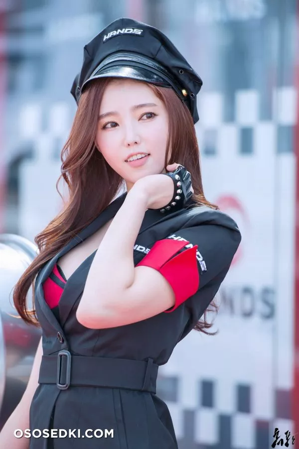 Kim Bo Ra - 6