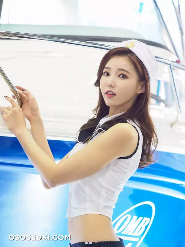 Kim Bo Ra - 13