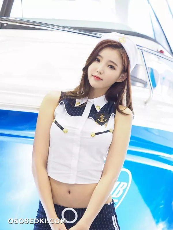 Kim Bo Ra - 20