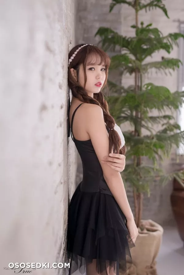 Kim Yu Min - 16