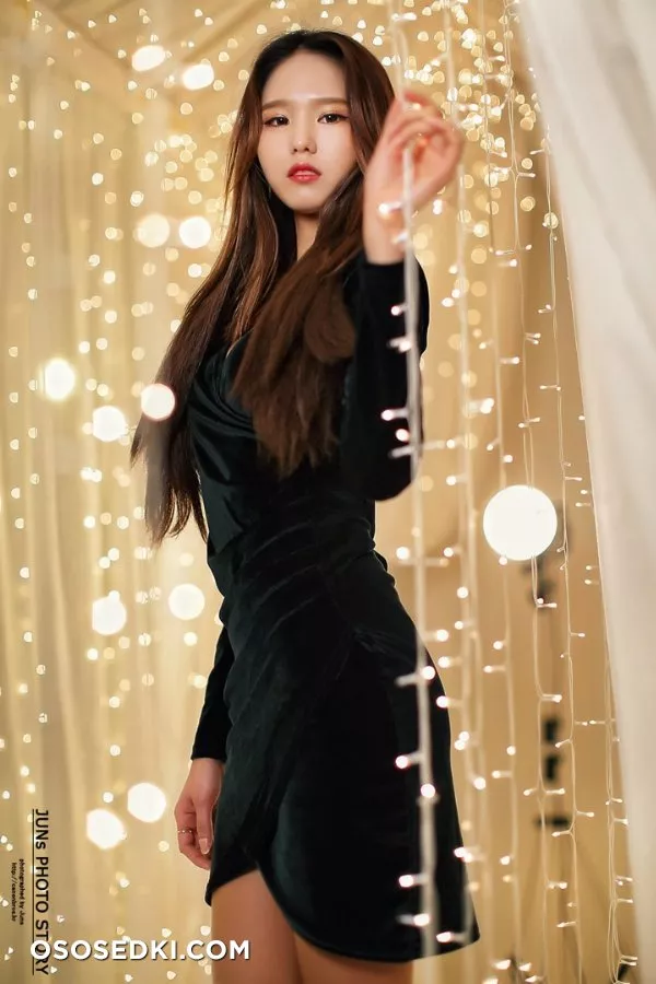 Kim Yu Min - 101
