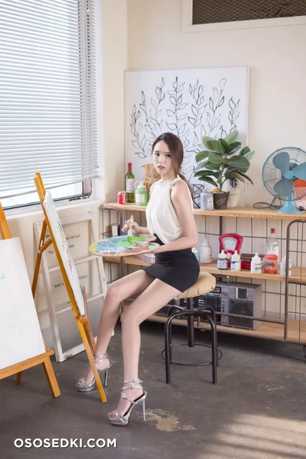 Kim Yu Min - 176