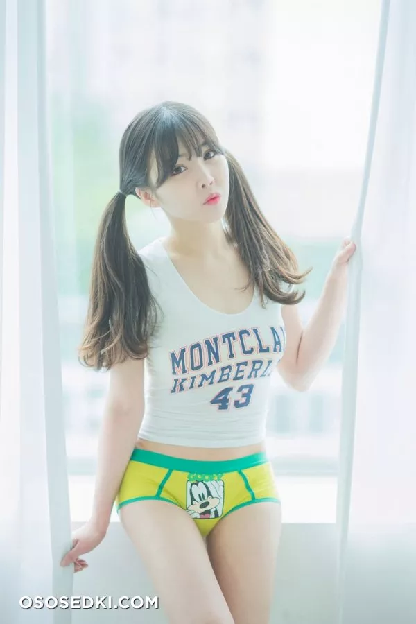 Lee Hae Leun - 26