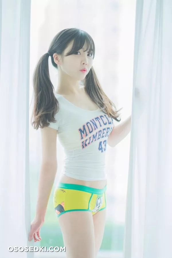 Lee Hae Leun - 27