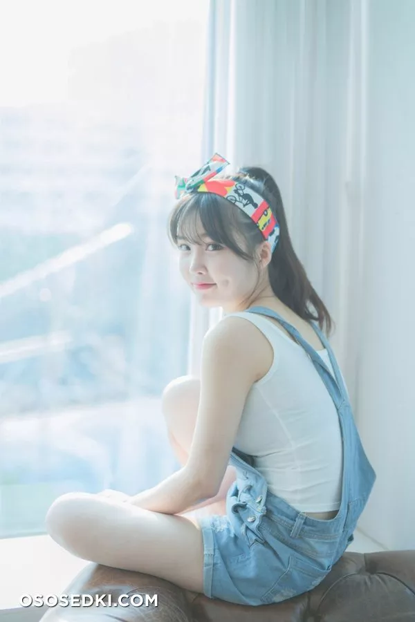 Lee Hae Leun - 34
