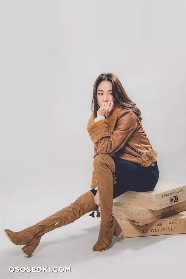 An Seo Rin - 100