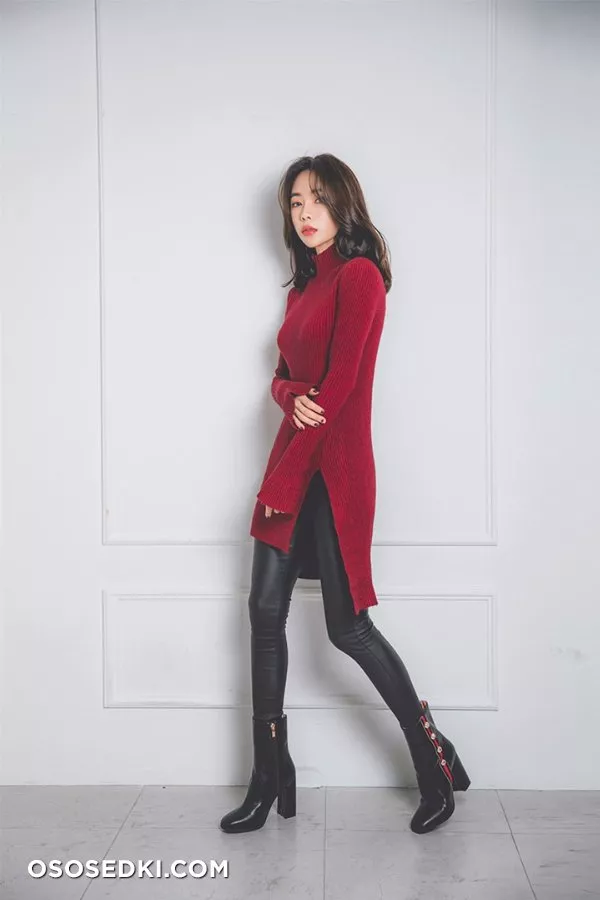 An Seo Rin - 101