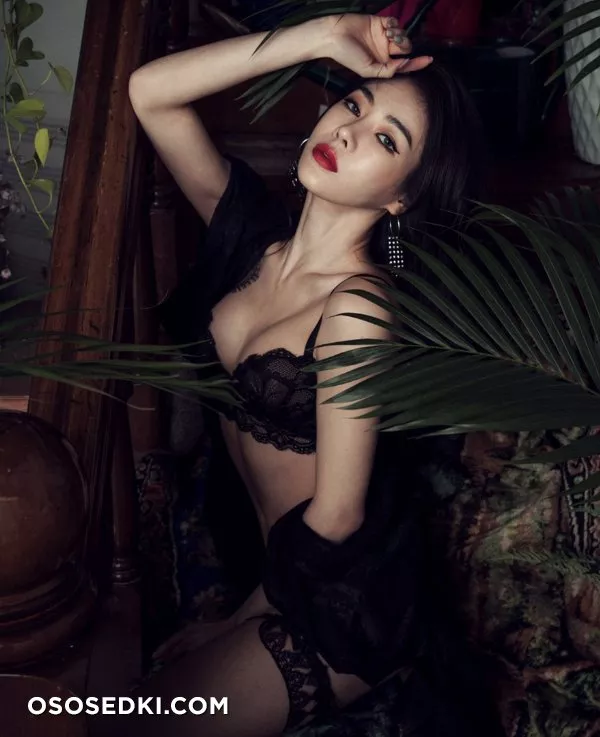 An Seo Rin - 111