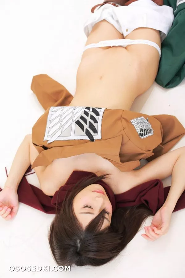 Megumi Aisaka - 7