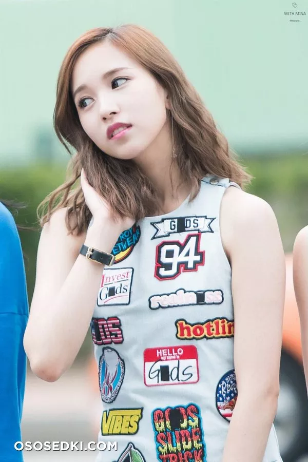 Myoui Mina - 8