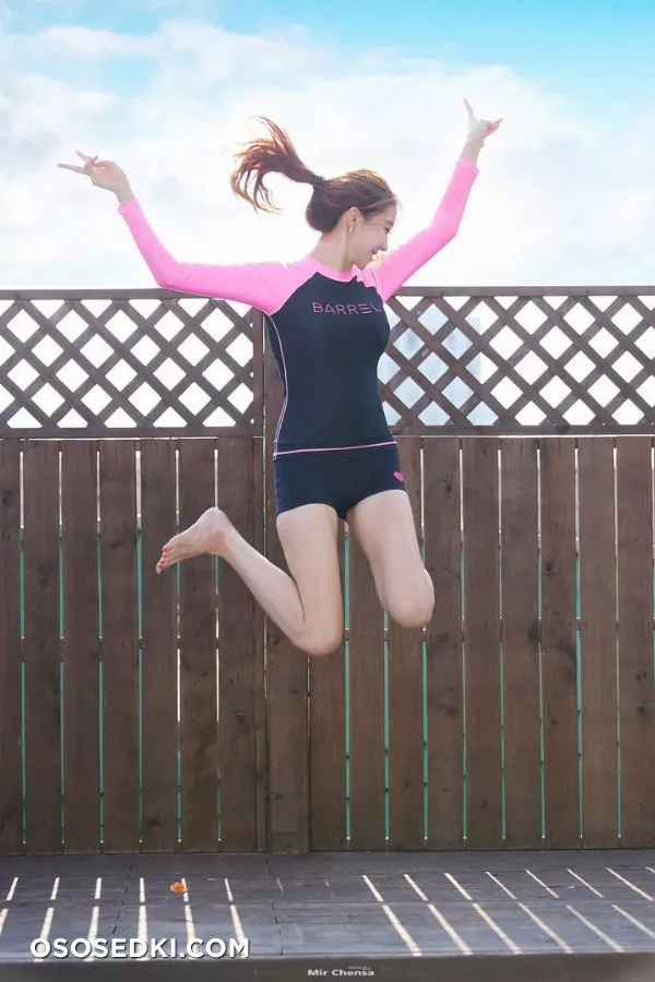 Min Chae Yoon - 14