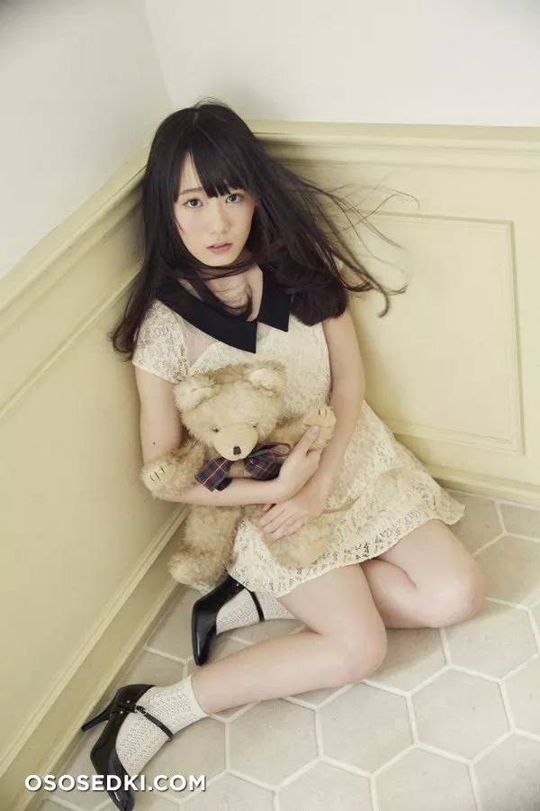 Koike Minami - 6