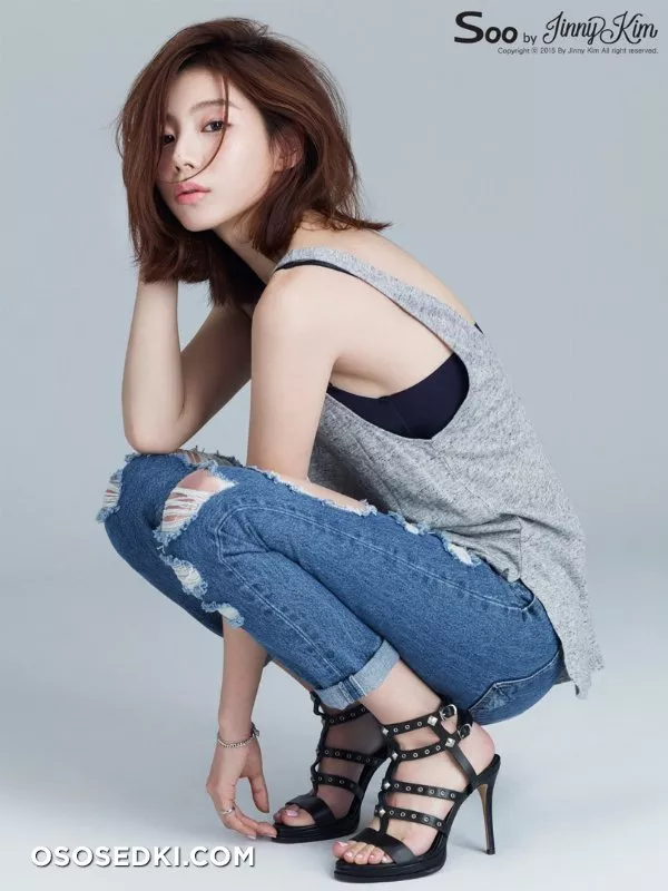 Park Soo Jin - 9