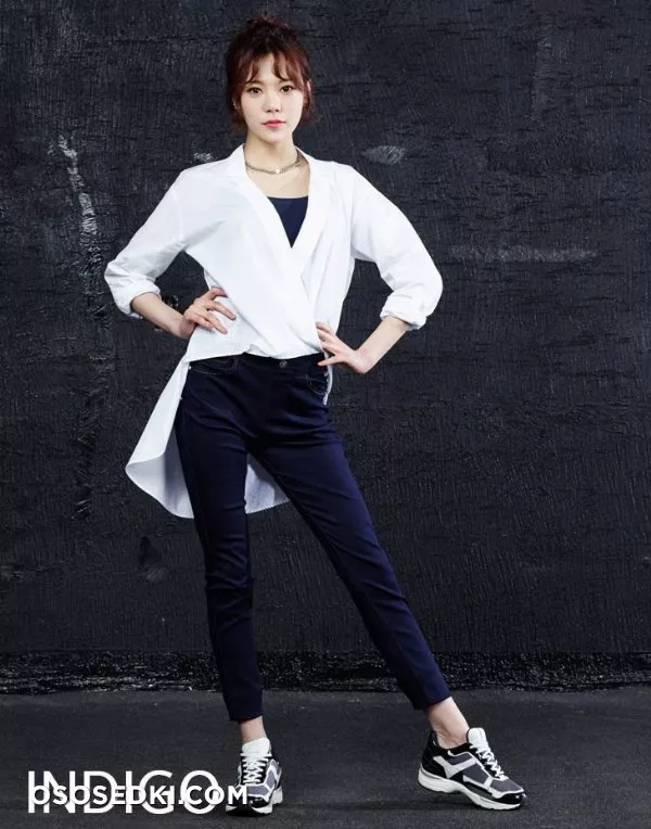 Park Soo-Young - 12