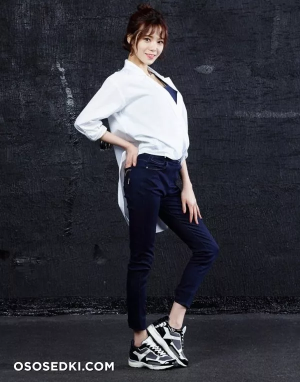Park Soo-Young - 13