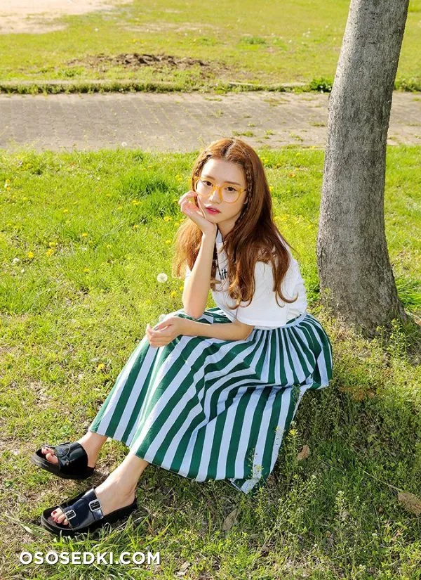 Park Sora - 322