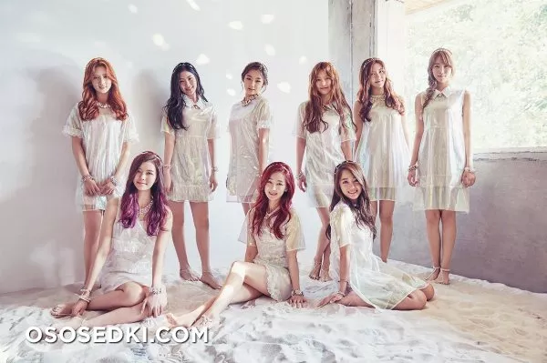 Gugudan - 1
